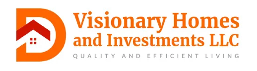 Visionary Homes and Investments LLC logo