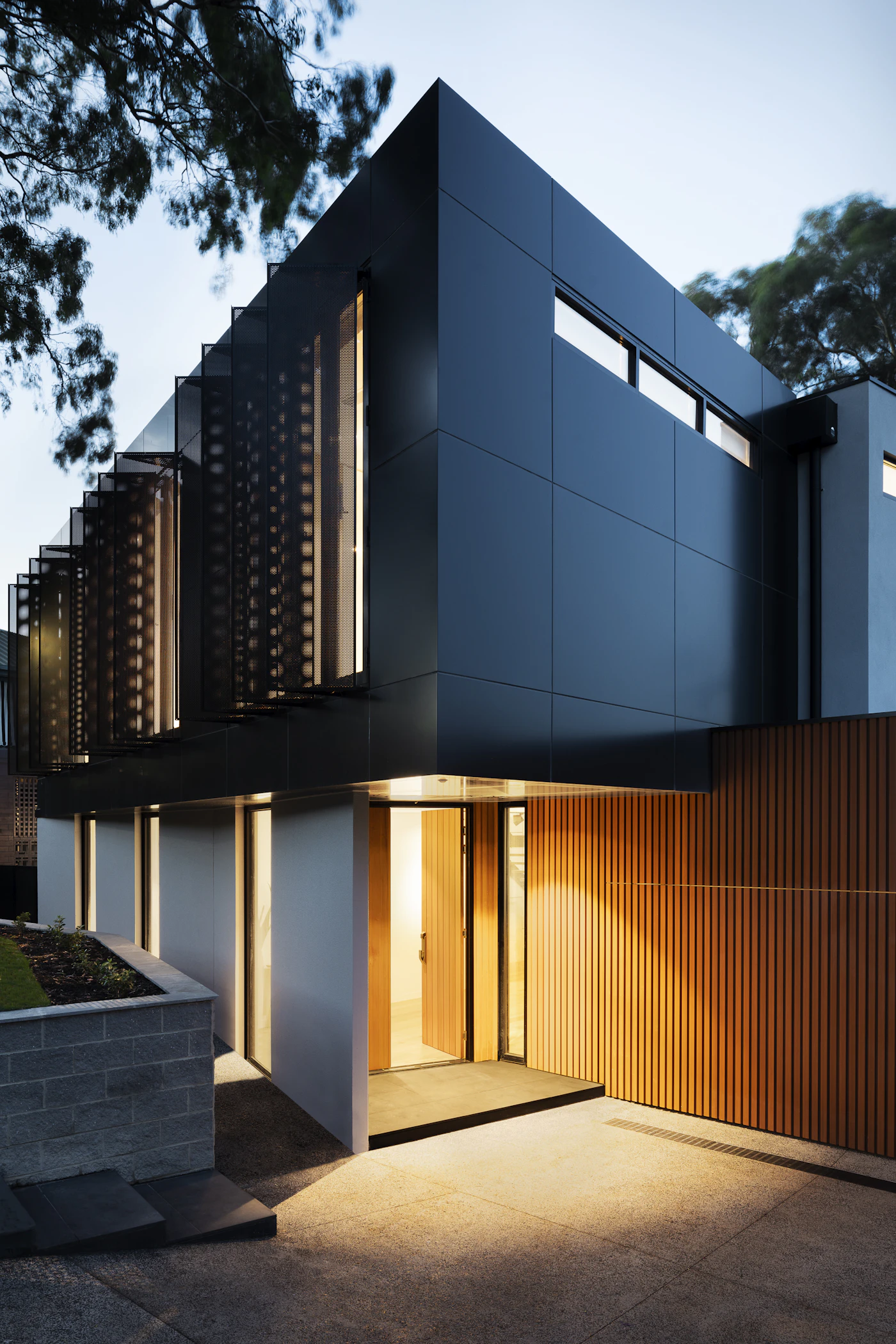 Fix and flip residential property renovation project